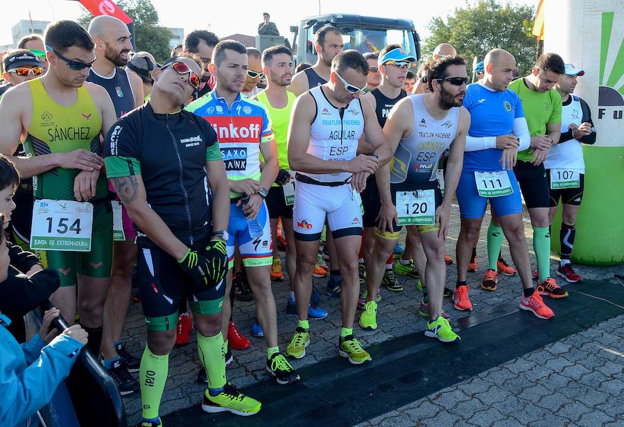 ¿Has participado en el IV Desafío San Fernando?