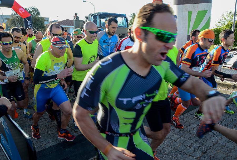 ¿Has participado en el IV Desafío San Fernando?