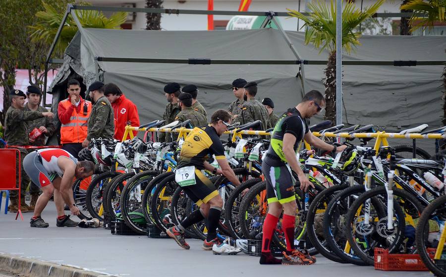 ¿Has participado en el IV Desafío San Fernando?