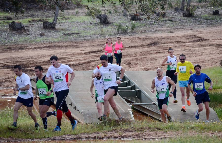 ¿Has participado en el IV Desafío San Fernando?