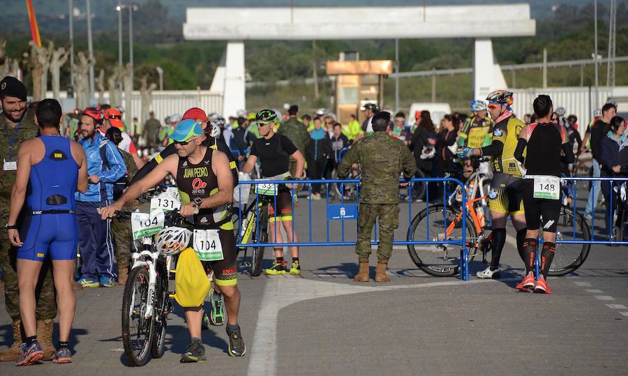 ¿Has participado en el IV Desafío San Fernando?