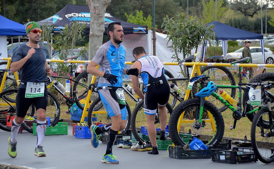 ¿Has participado en el IV Desafío San Fernando?