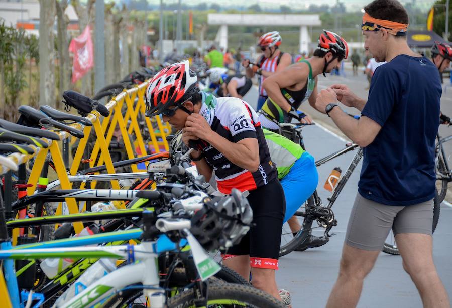 ¿Has participado en el IV Desafío San Fernando?