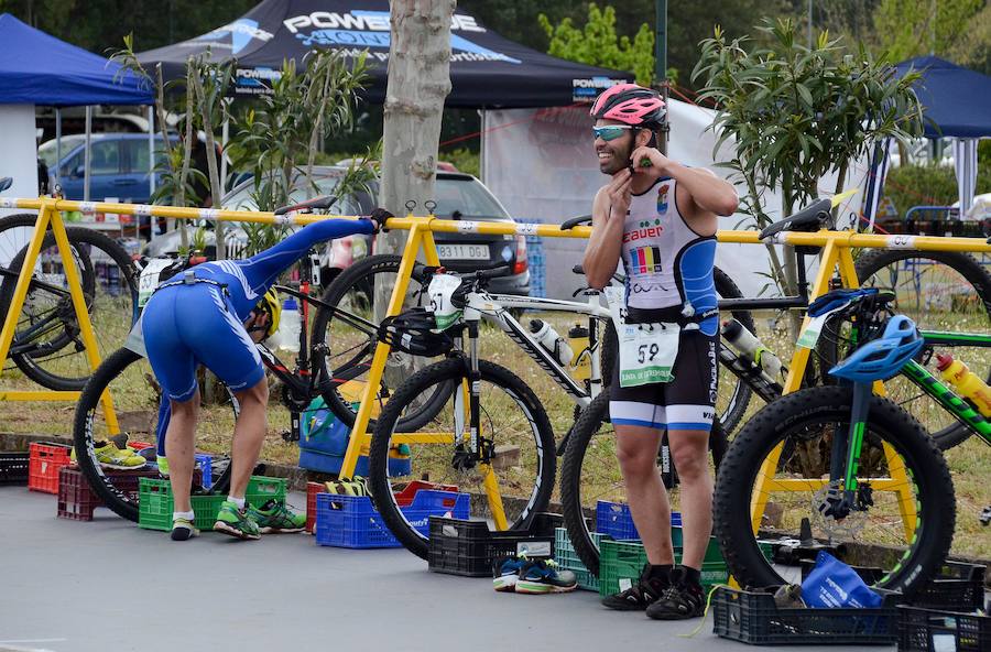 ¿Has participado en el IV Desafío San Fernando?