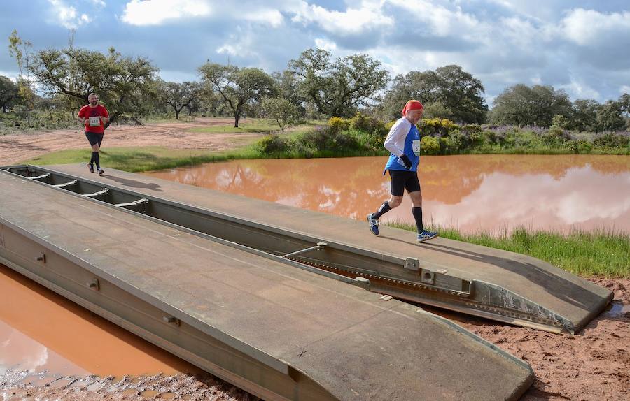 ¿Has participado en el IV Desafío San Fernando?