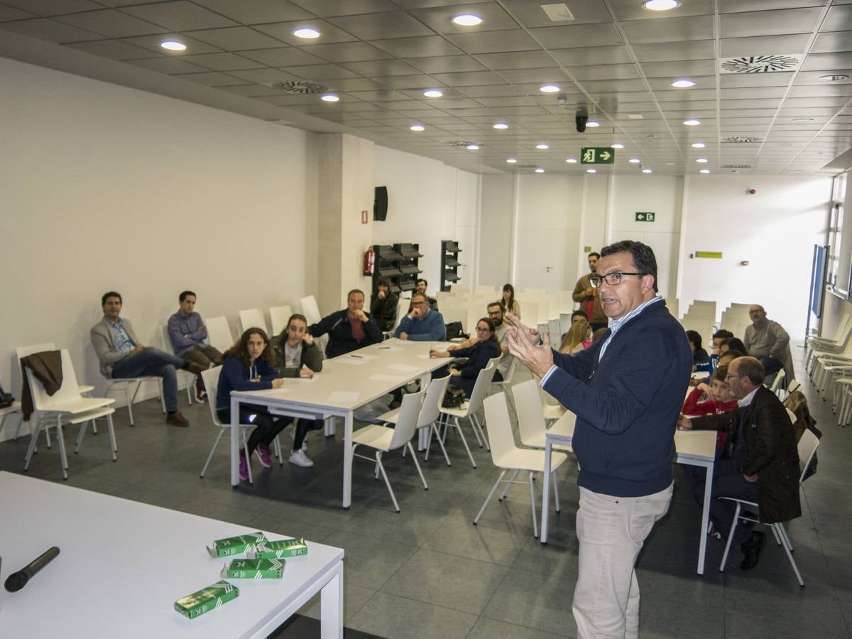 La magia y las matemáticas se unen en el jueves con Ciencia