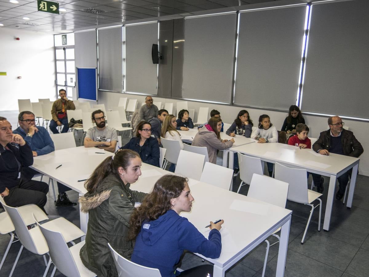 La magia y las matemáticas se unen en el jueves con Ciencia