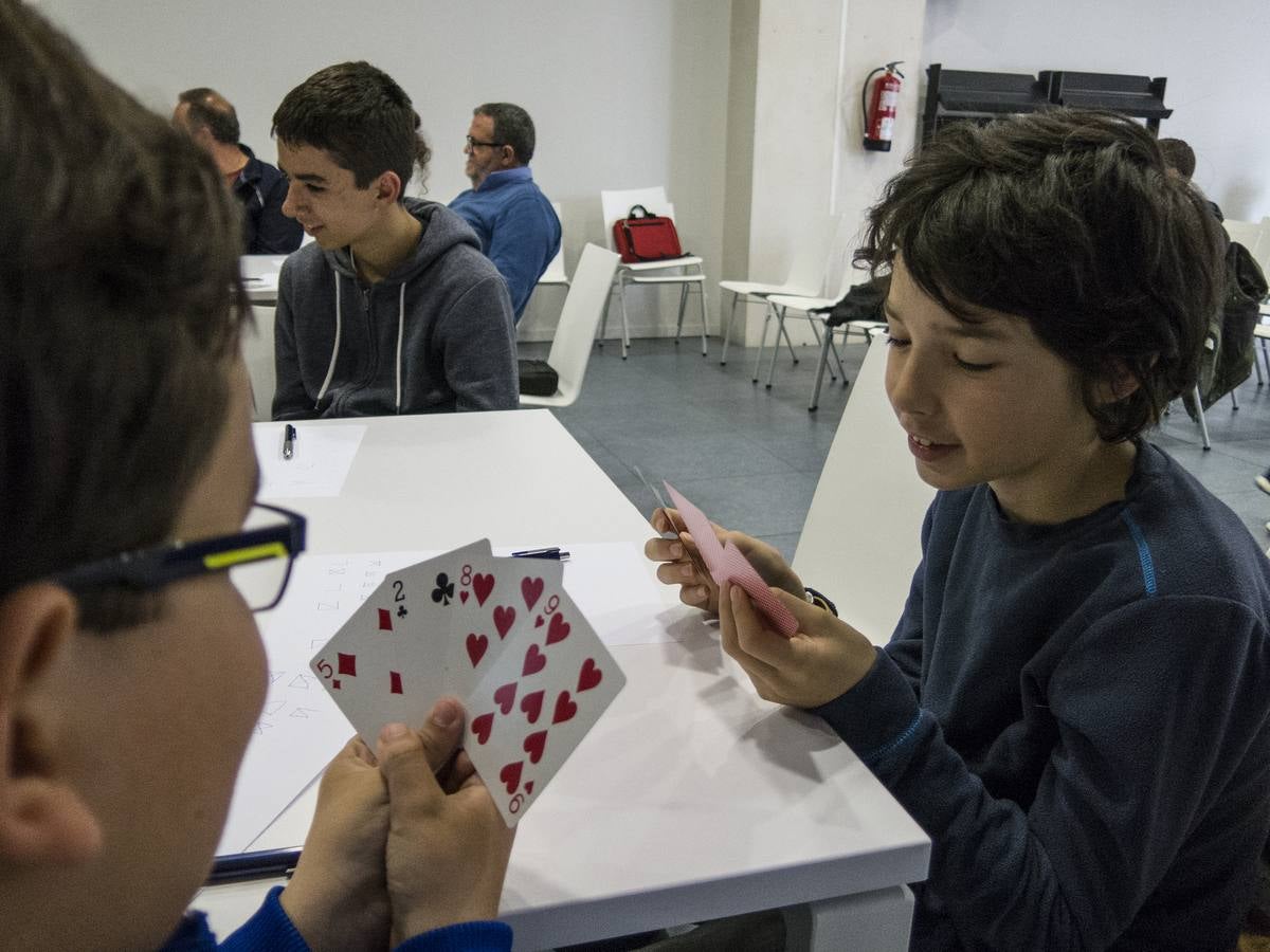 La magia y las matemáticas se unen en el jueves con Ciencia