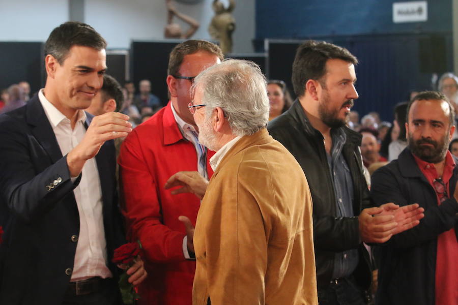 El Día de la Rosa, en Mérida