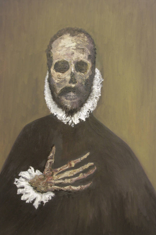 Exposición colectiva &#039;Cervantes inmortal&#039;