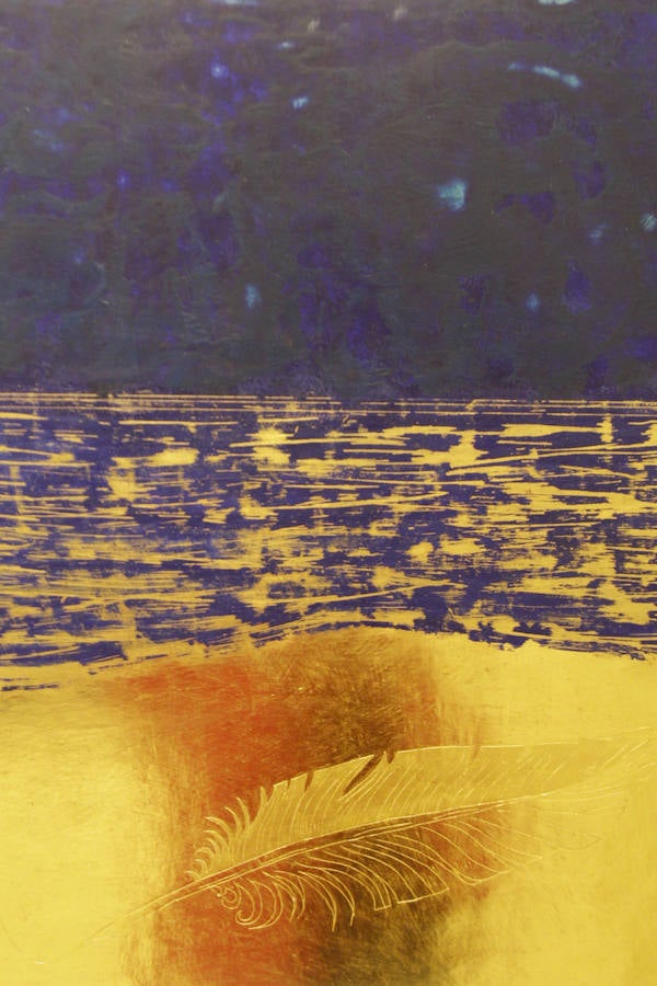 Exposición colectiva &#039;Cervantes inmortal&#039;