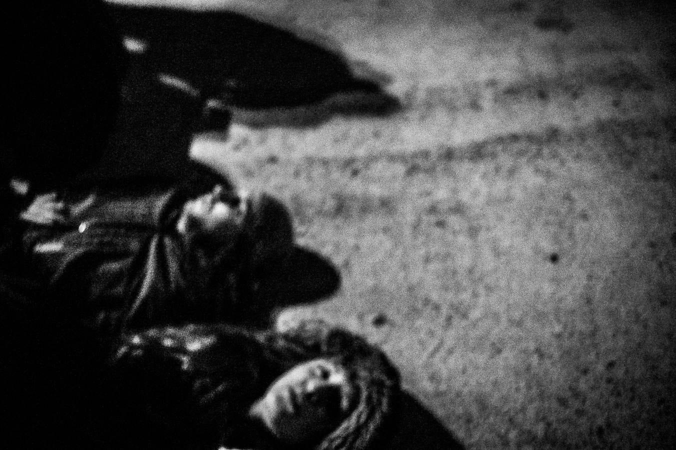 De festivales con la cámara