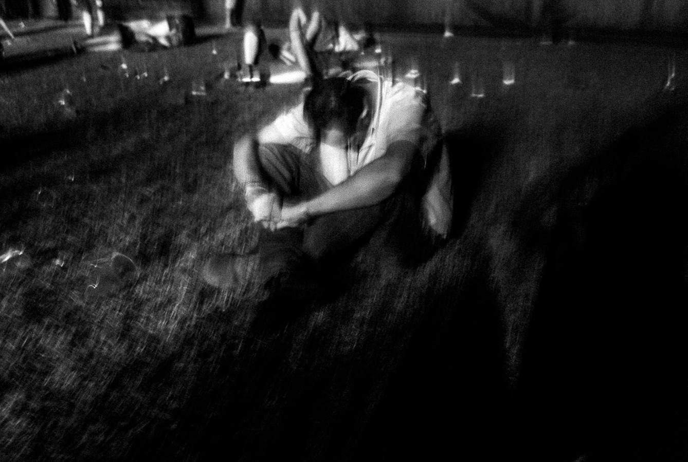 De festivales con la cámara