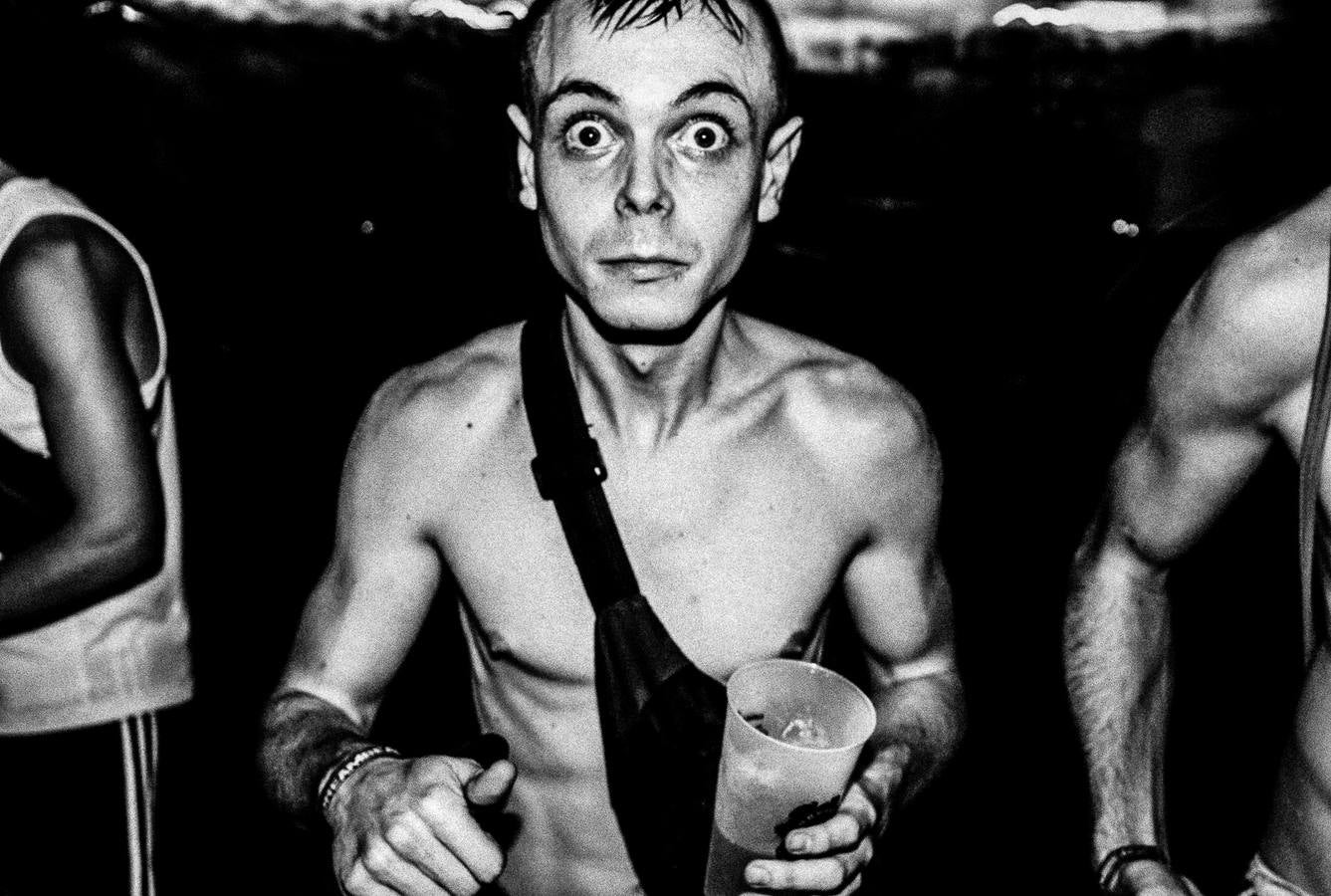 De festivales con la cámara