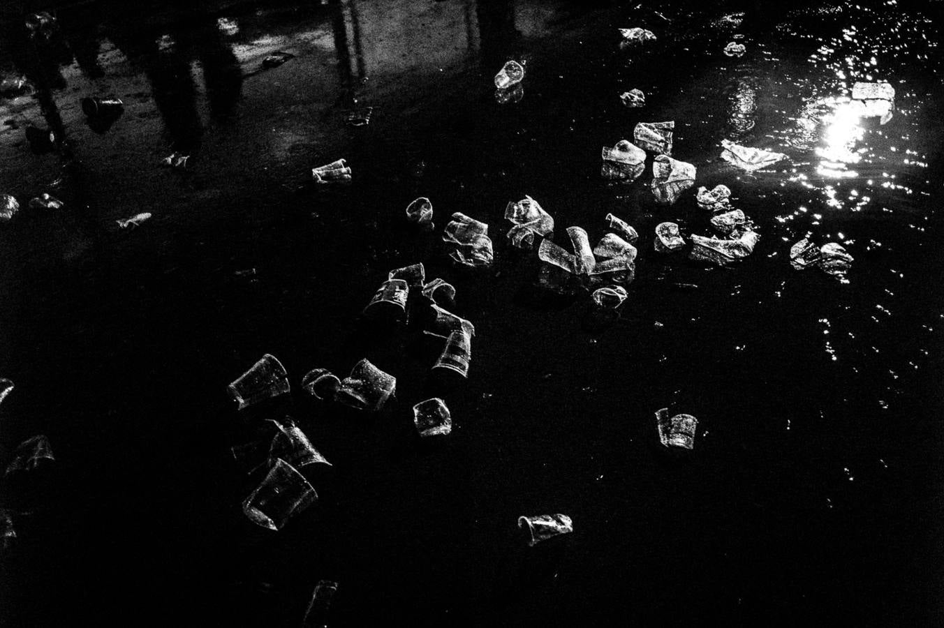 De festivales con la cámara