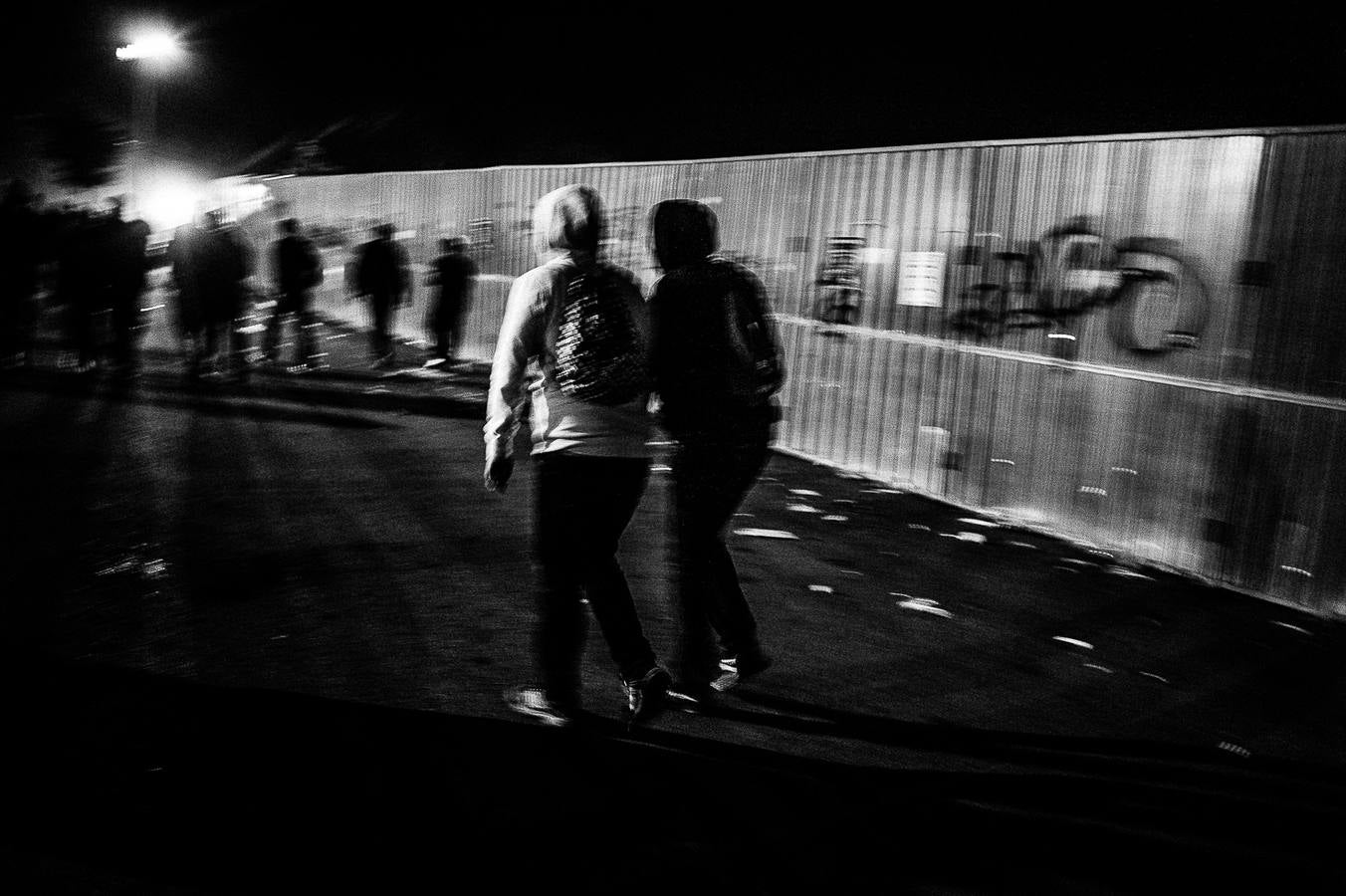 De festivales con la cámara