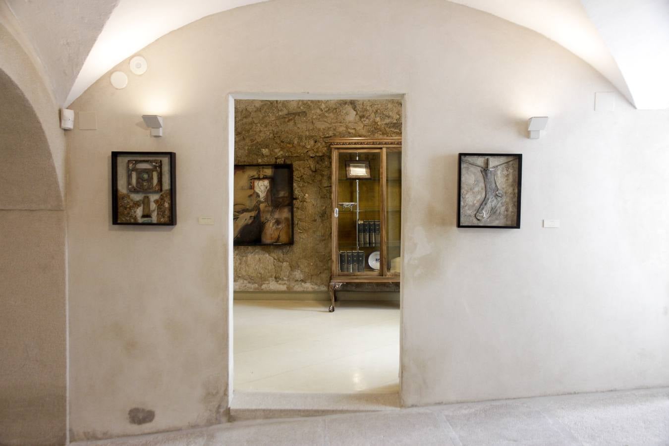 El museo de Narbón reabre sus puertas