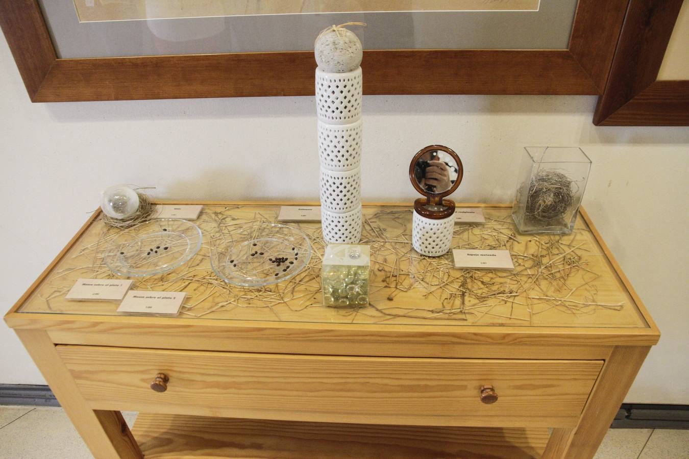 El museo de Narbón reabre sus puertas