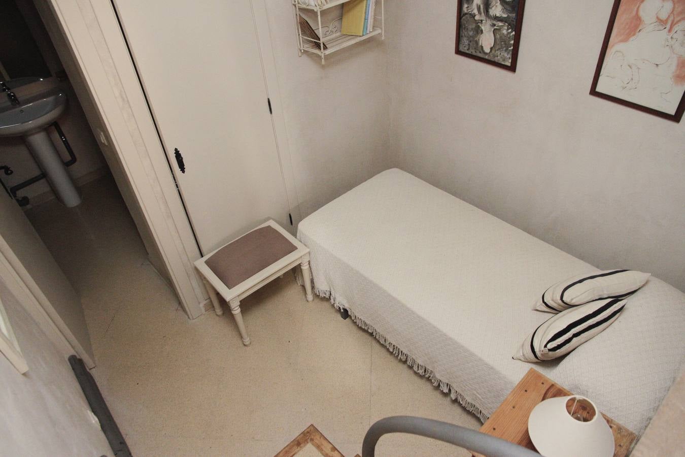 El museo de Narbón reabre sus puertas