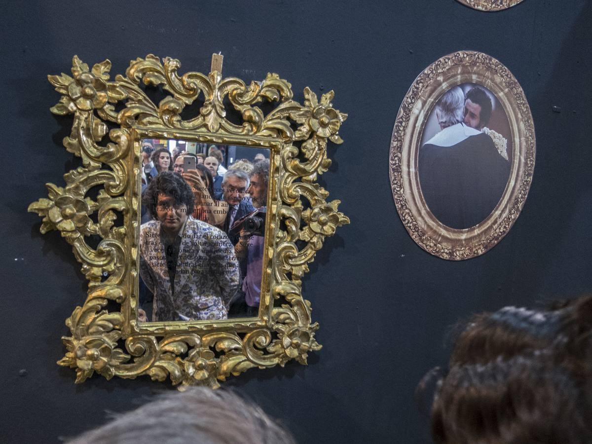 Inauguración de la VIII edición de Ecuextre