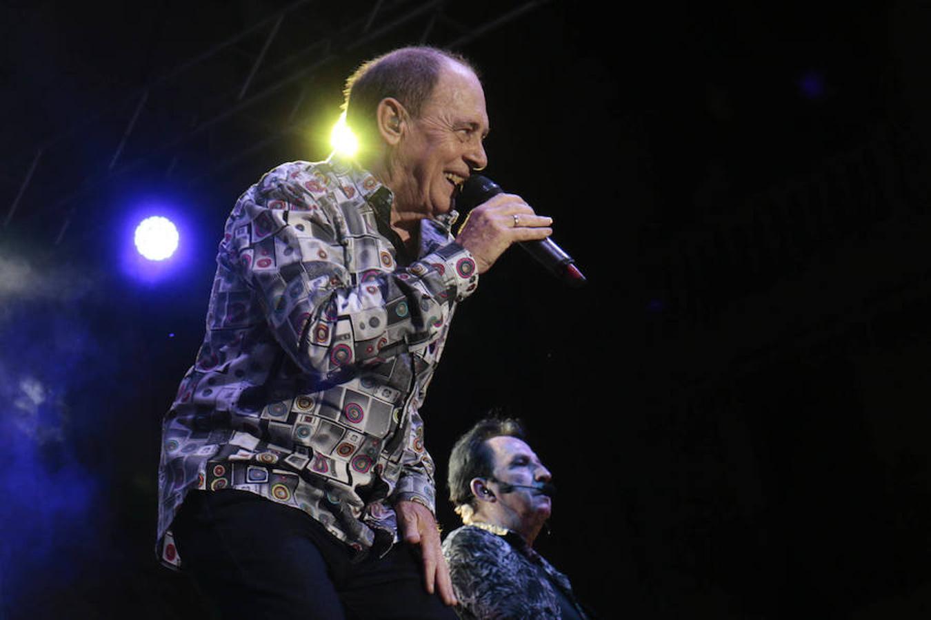 Jueves en la Feria de Plasencia