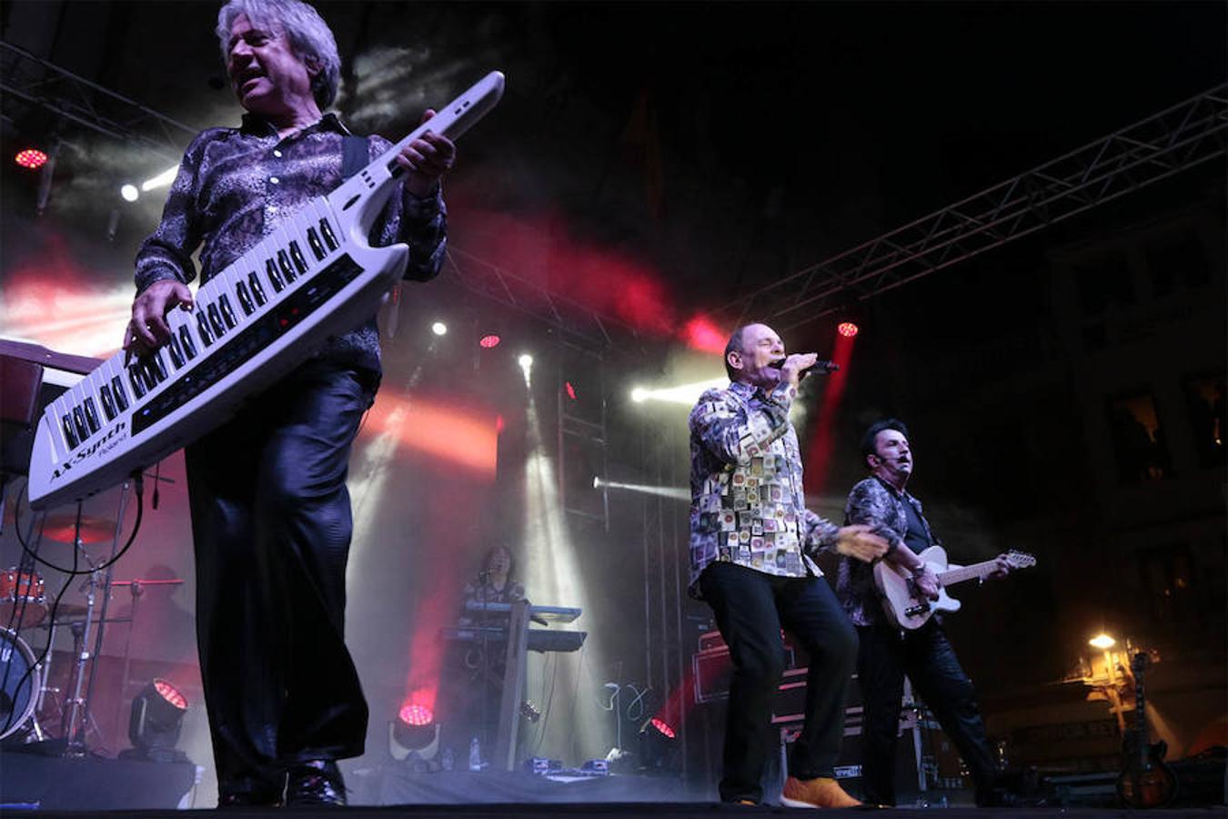 Jueves en la Feria de Plasencia