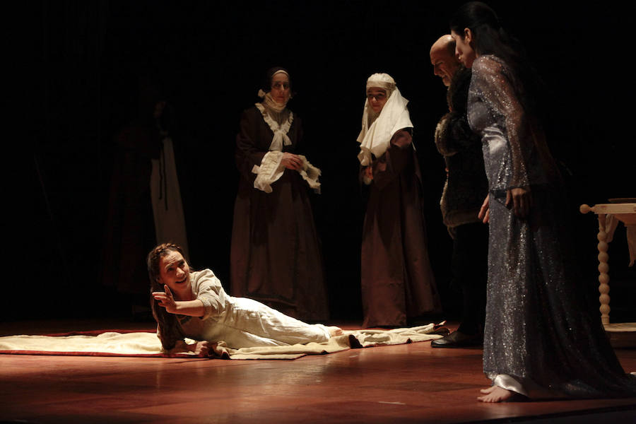 Festival de Teatro Clásico de Cáceres