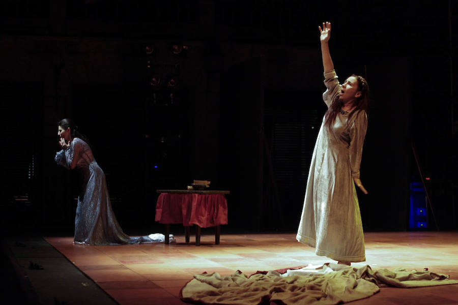 Festival de Teatro Clásico de Cáceres