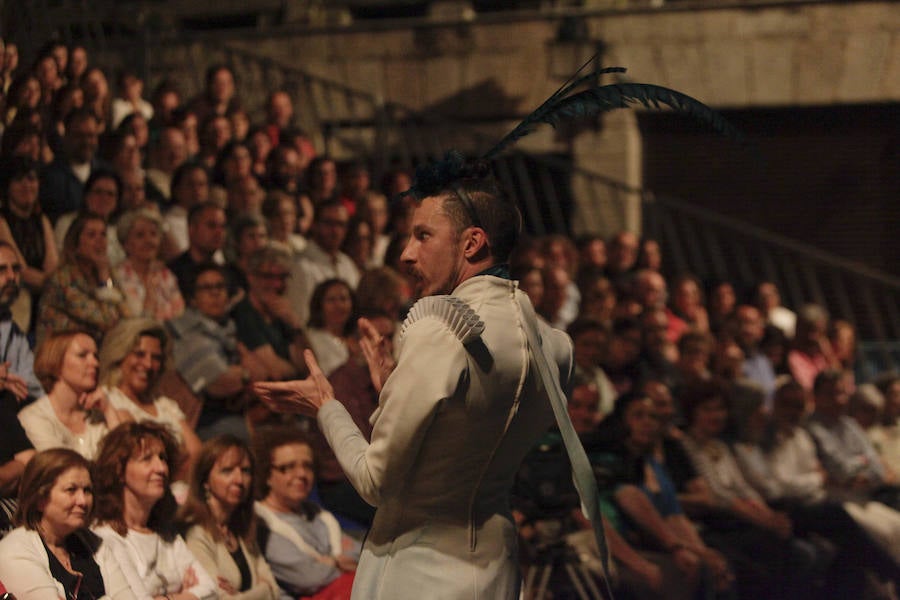 Festival de Teatro Clásico de Cáceres