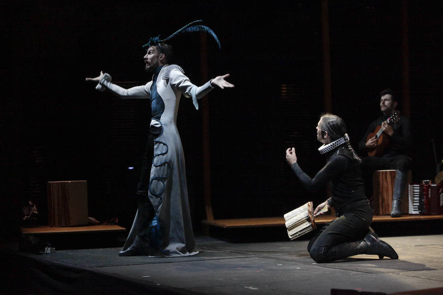 Festival de Teatro Clásico de Cáceres