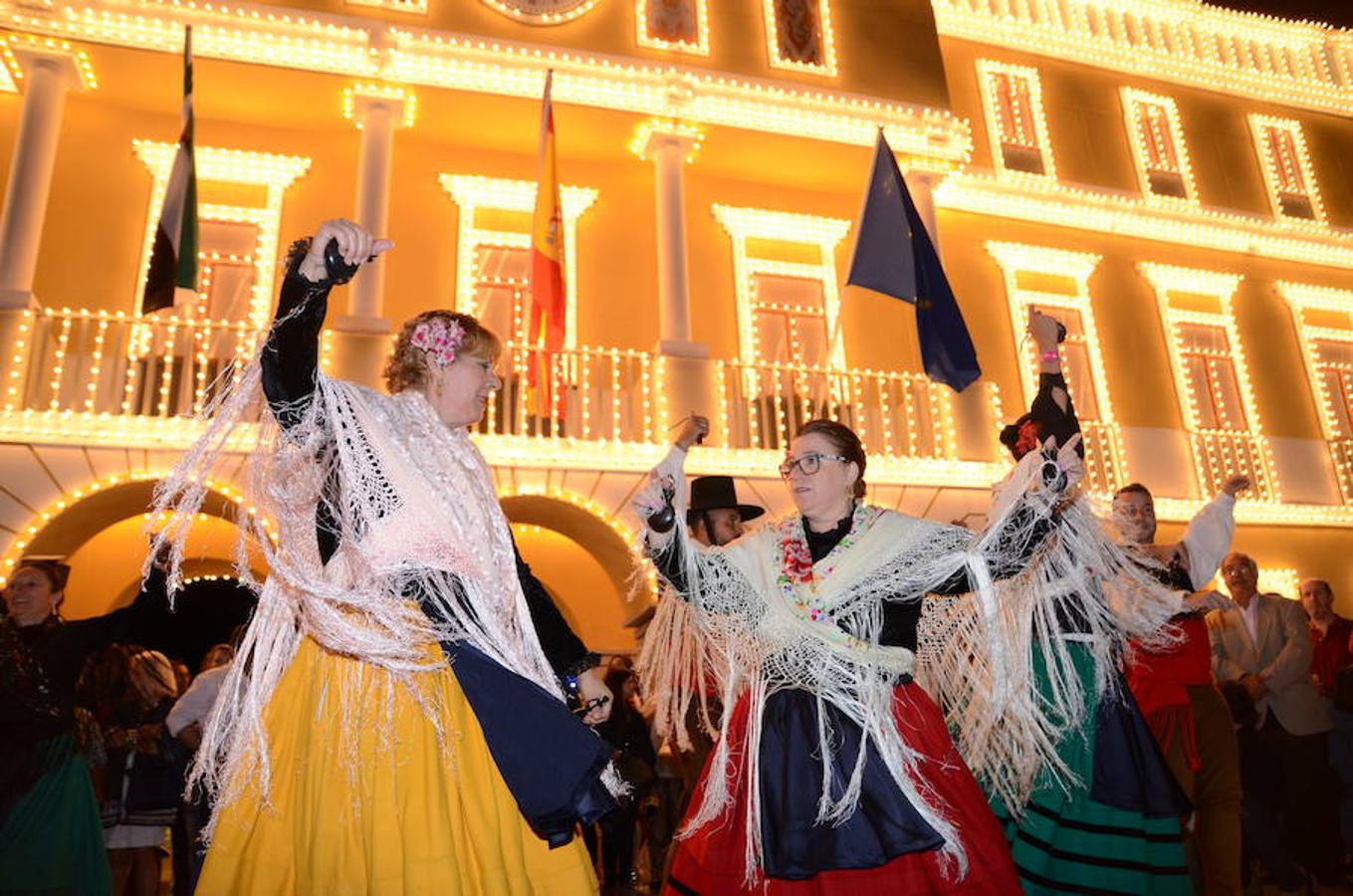 San Juan conquista Badajoz durante ocho días