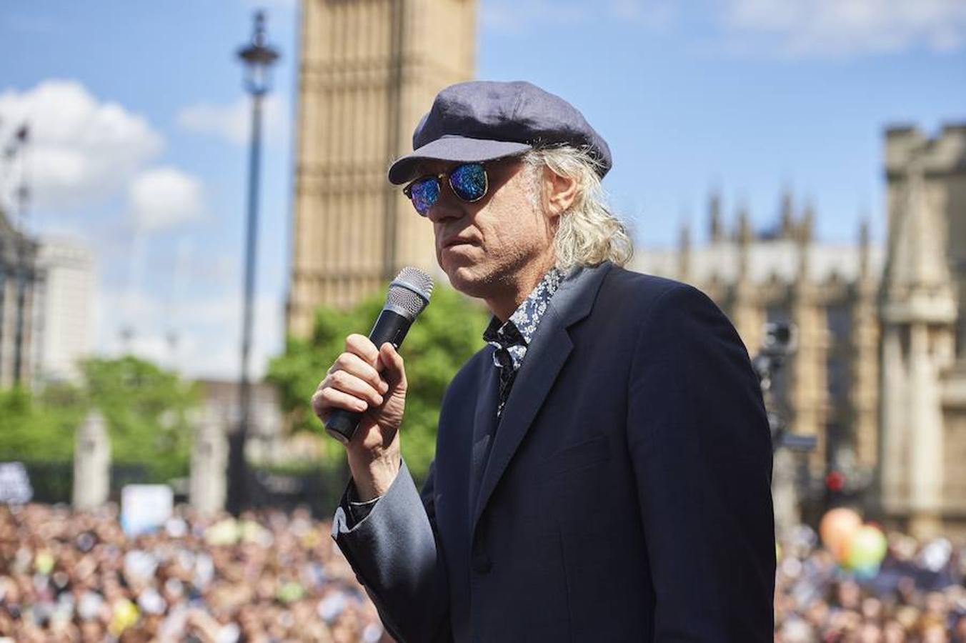 Marcha en Londres contra el &#039;Brexit&#039;