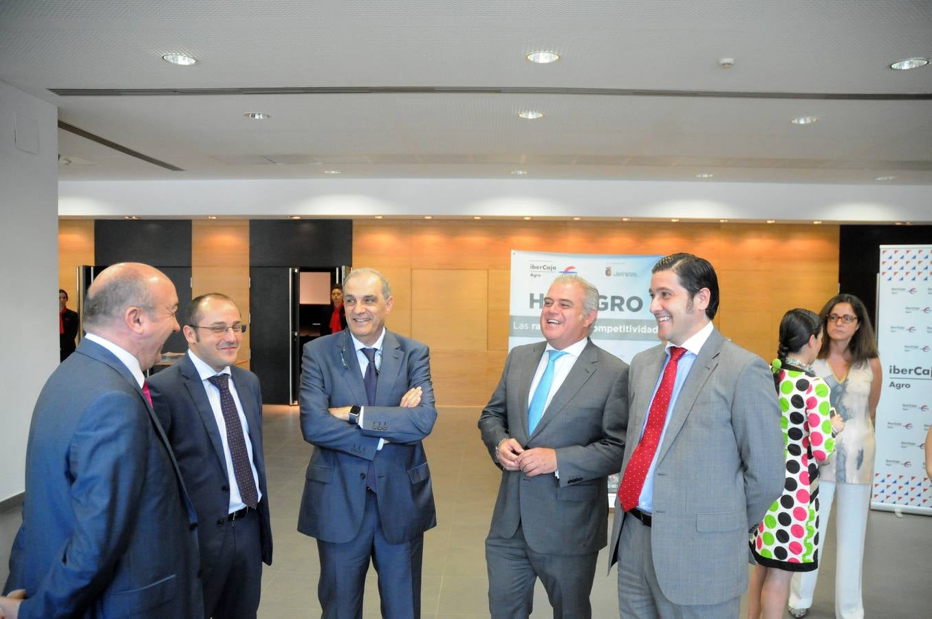 La tercera edición de HOYAGRO se presenta en Don Benito