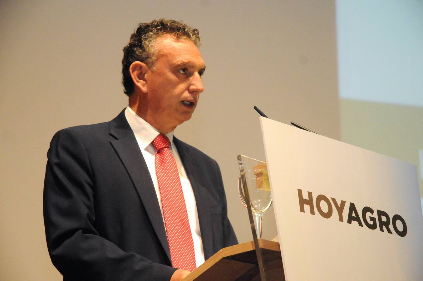 La tercera edición de HOYAGRO se presenta en Don Benito