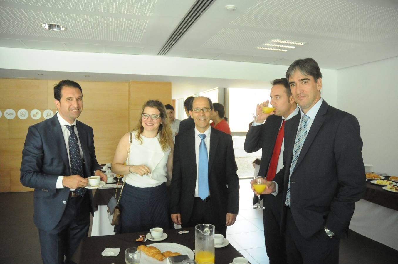 La tercera edición de HOYAGRO se presenta en Don Benito