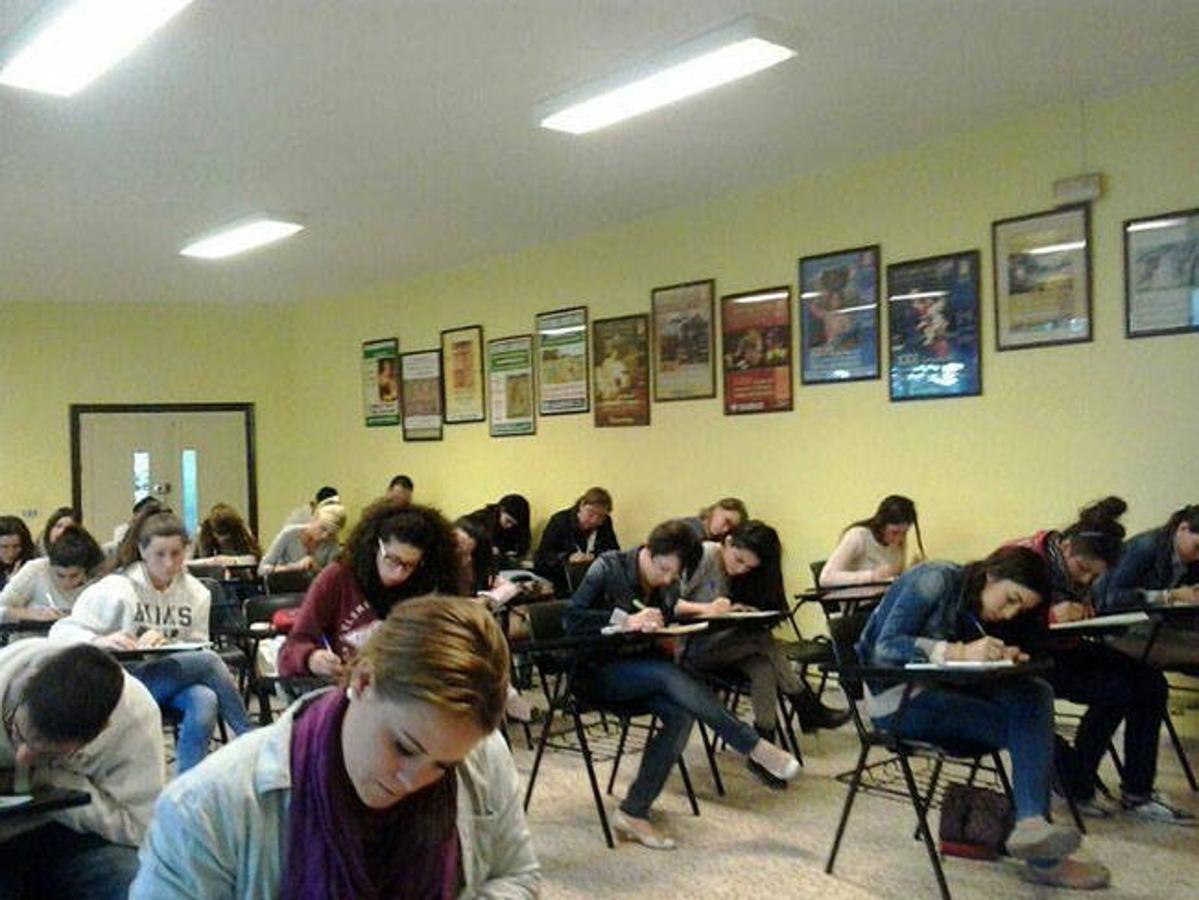 Medallas de Extremadura 2016