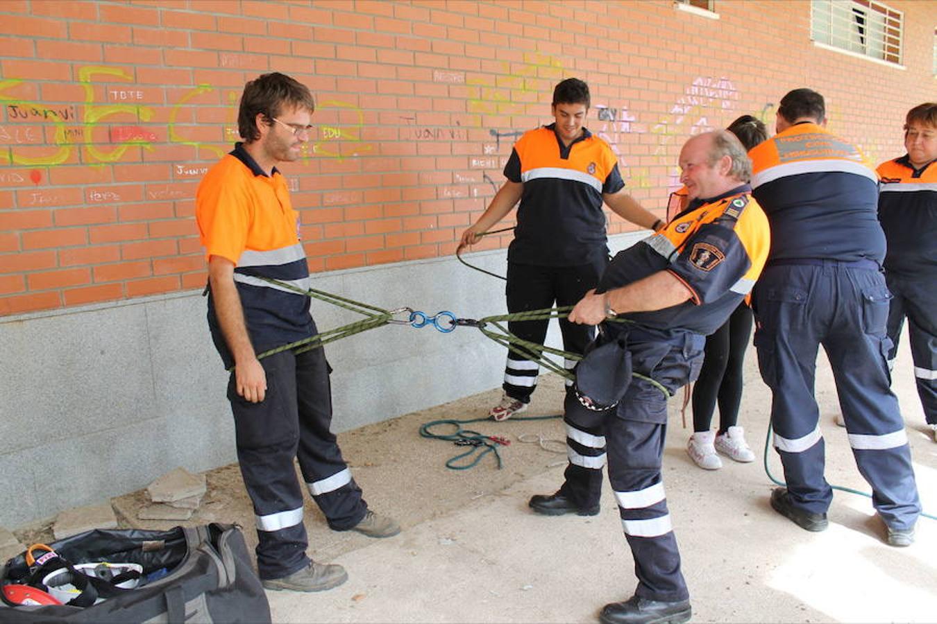 Medallas de Extremadura 2016
