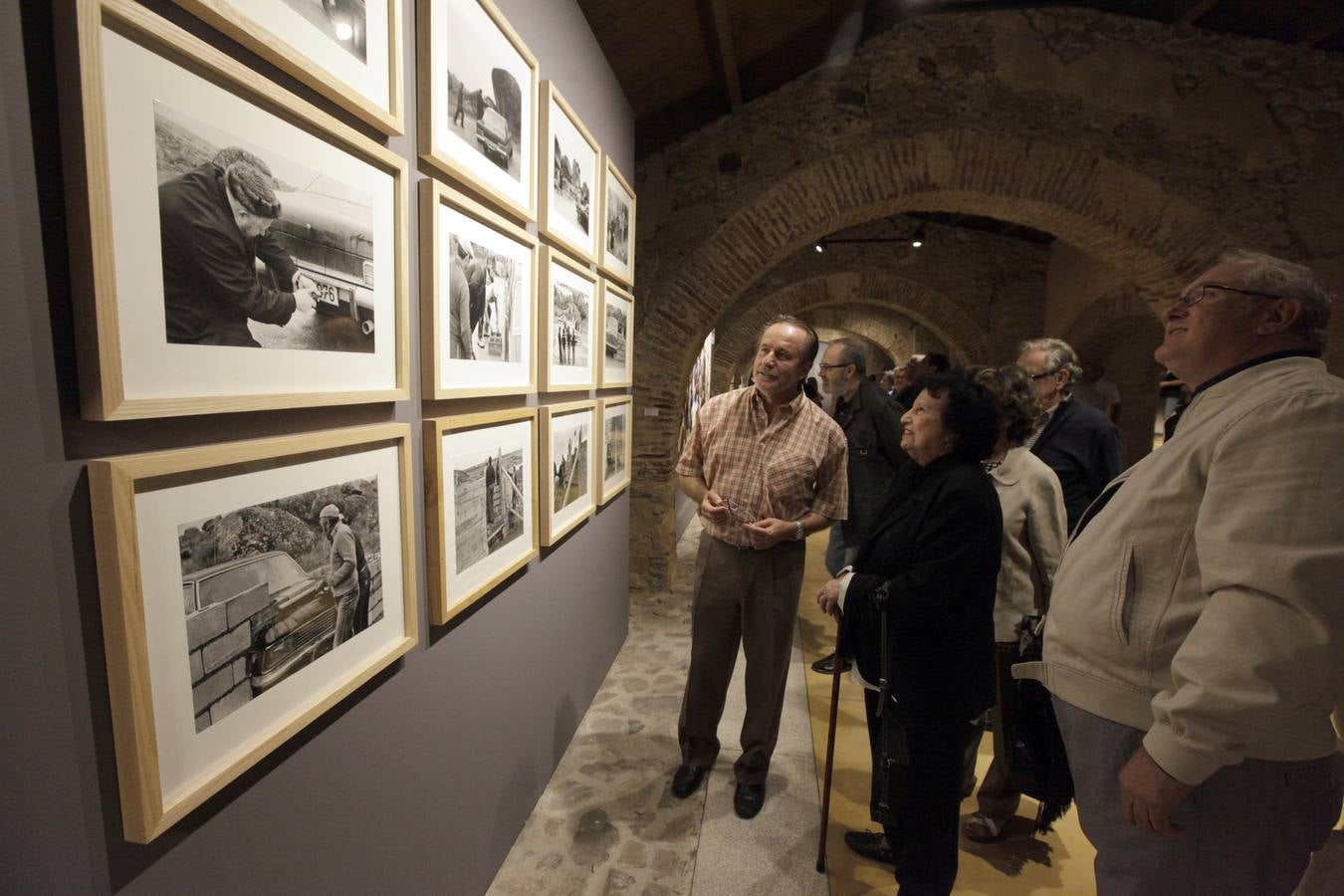 El Museo Vostell recrea los 40 años de su puesta en marcha en Los Barruecos