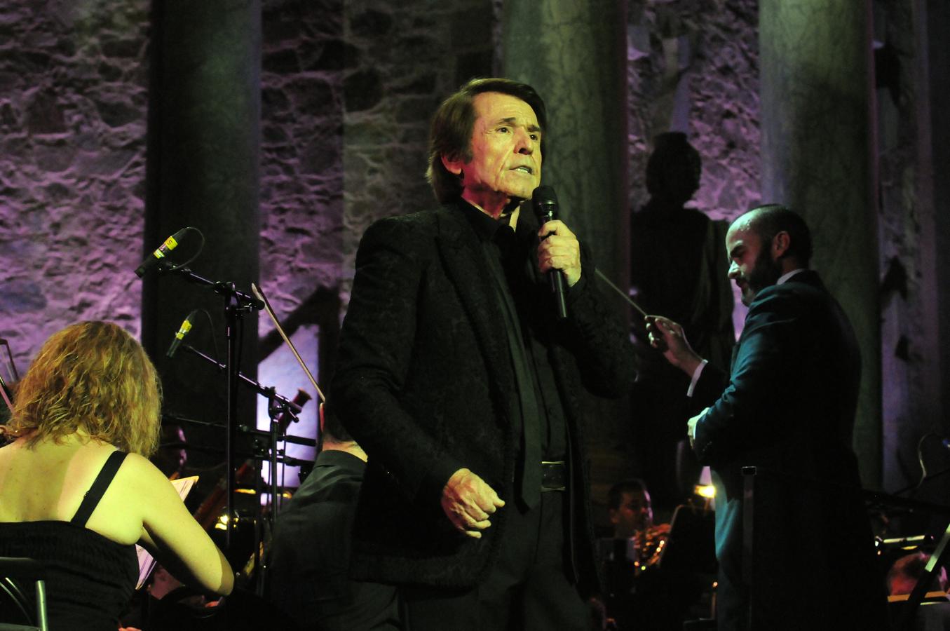 Concierto de Raphael