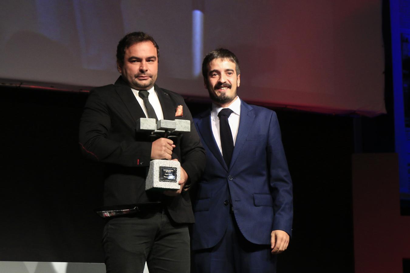 Plasencia acoge la gala de los Extremeños de HOY