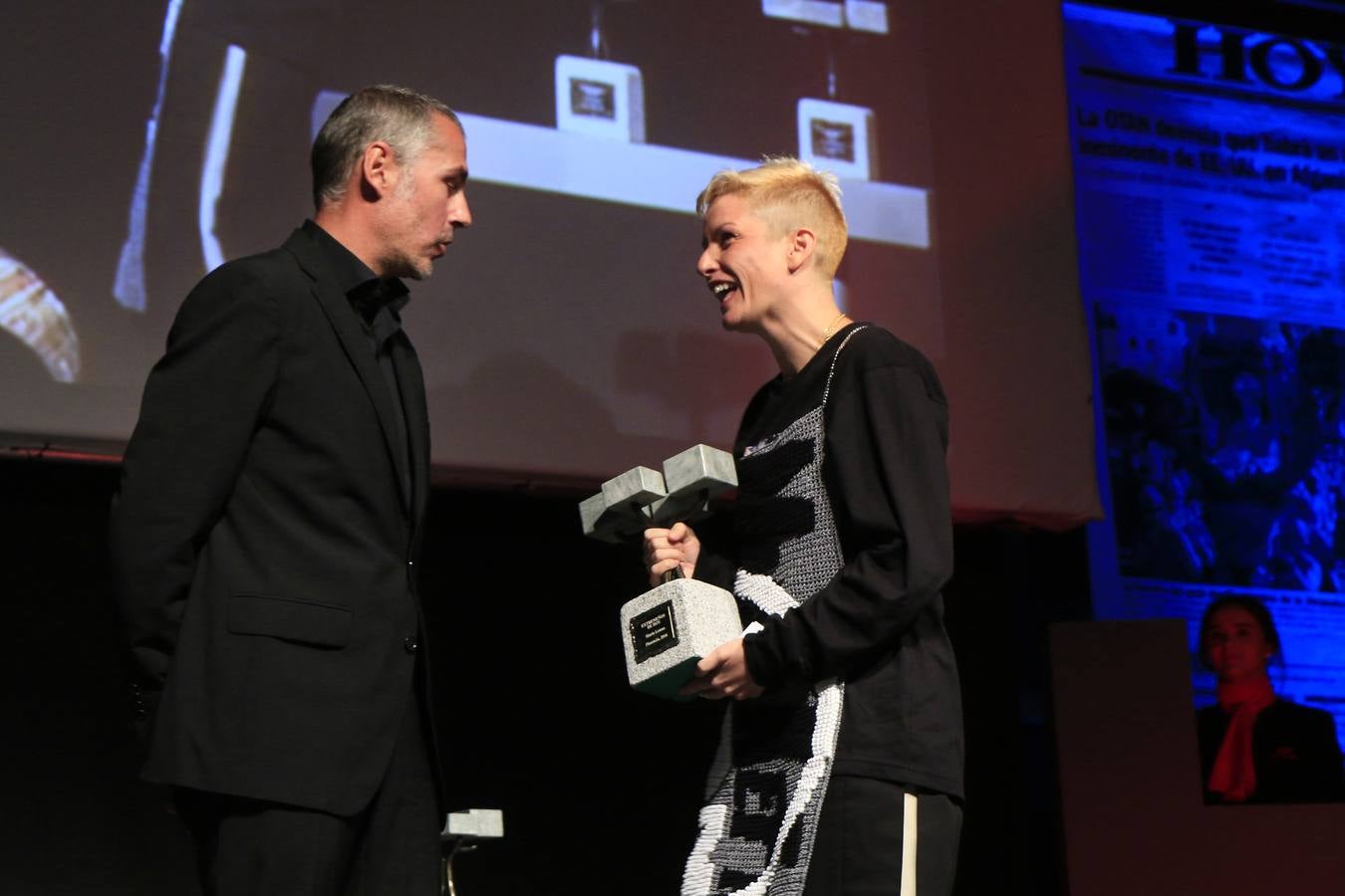 La Gala de los Extremeños de HOY 2016