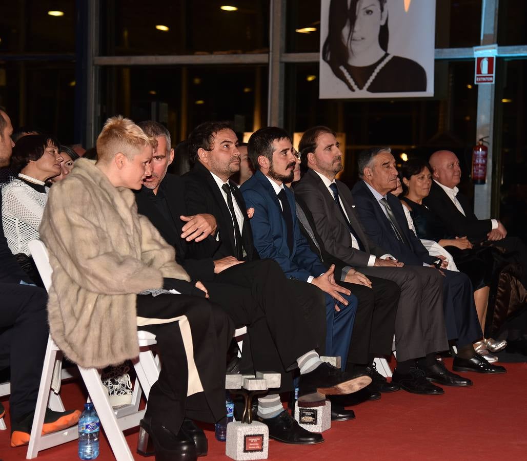 La Gala de los Extremeños de HOY 2016