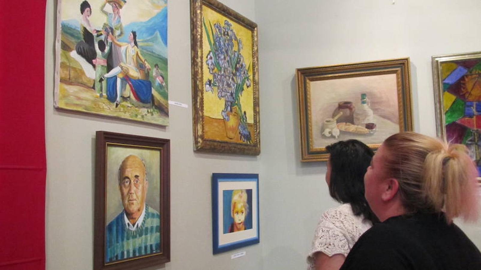 Museo del Pimentón en Jaraíz de la Vera