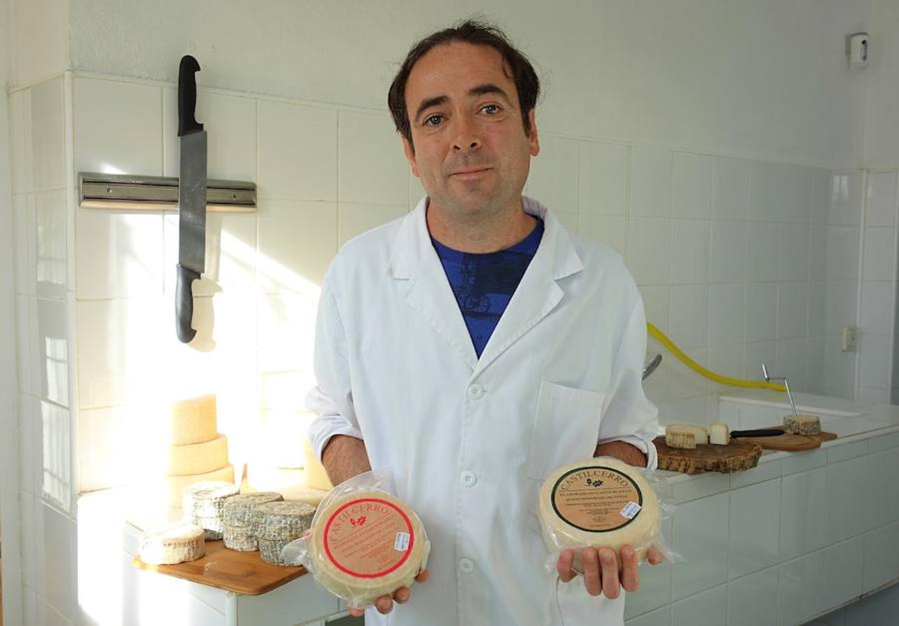 El escarapuche del tío Vito