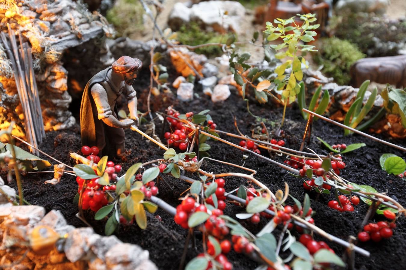 El Belén de Diputación de Cáceres