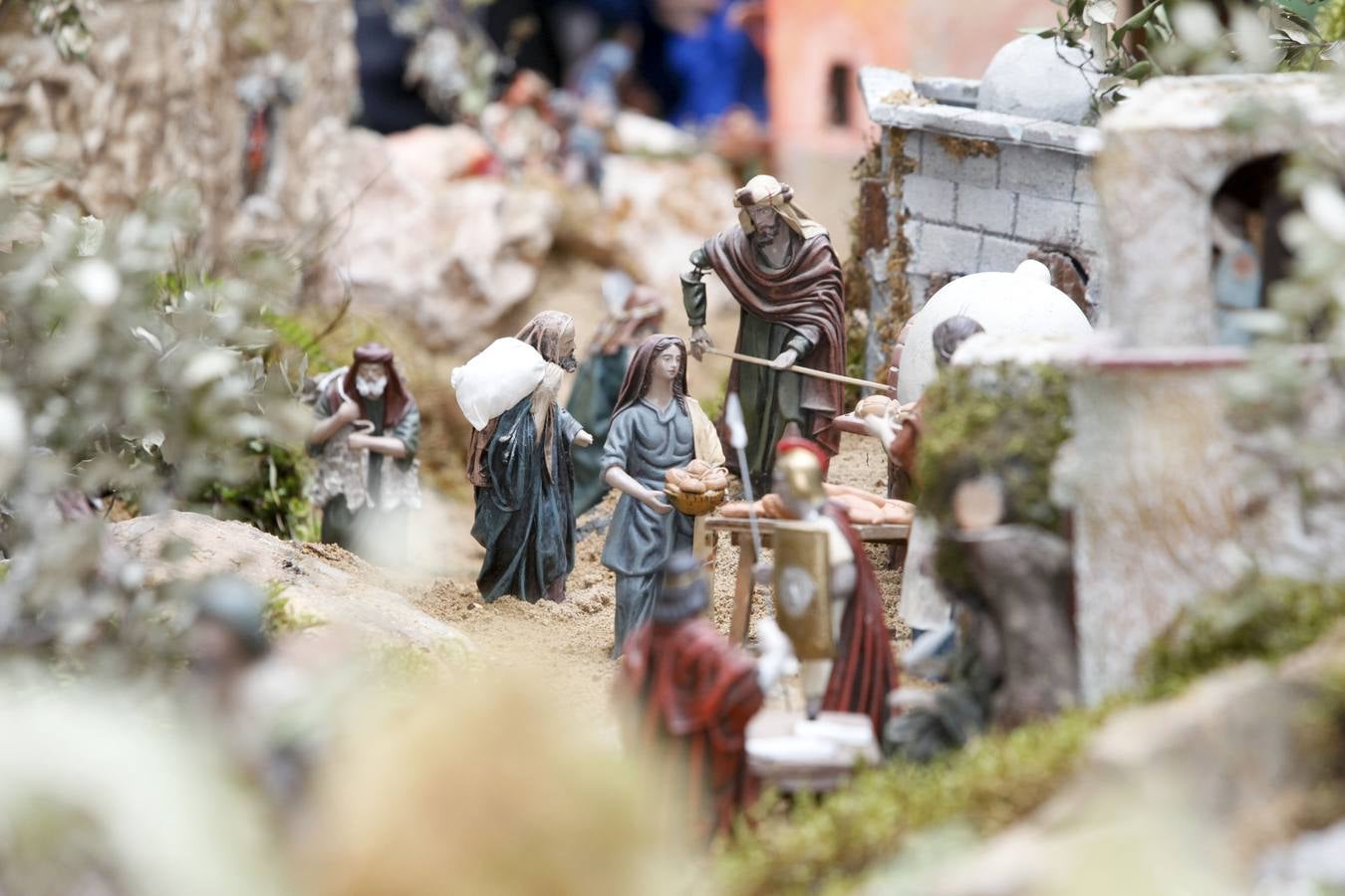 El Belén de Diputación de Cáceres