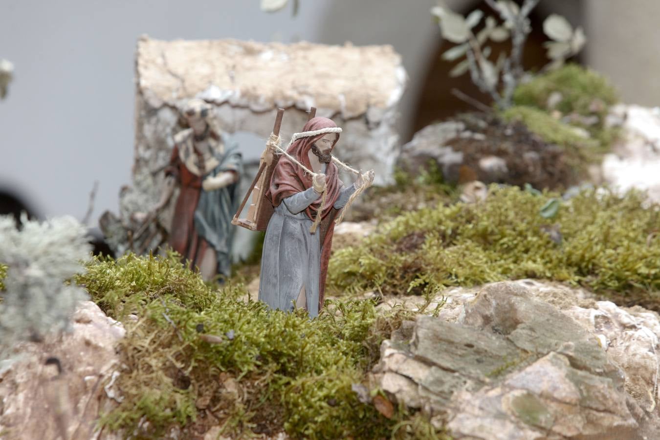 El Belén de Diputación de Cáceres