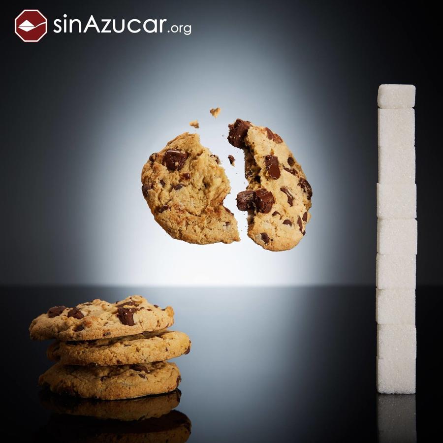 El azúcar oculto que tienen alimentos que consumes a diario y no lo sabías