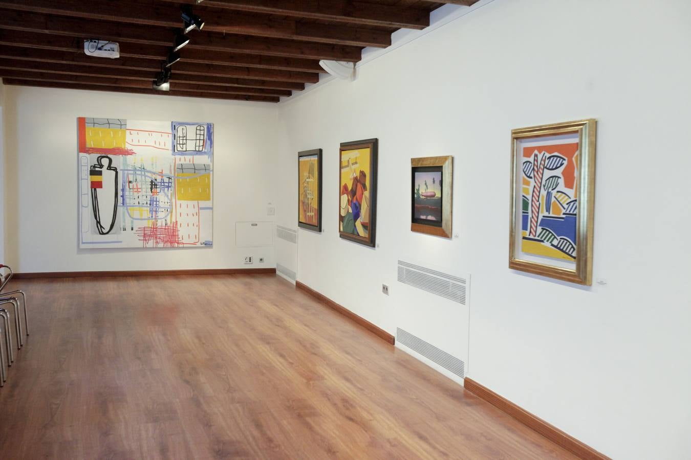 “Miradas de un coleccionista. La Colección Himalaya”