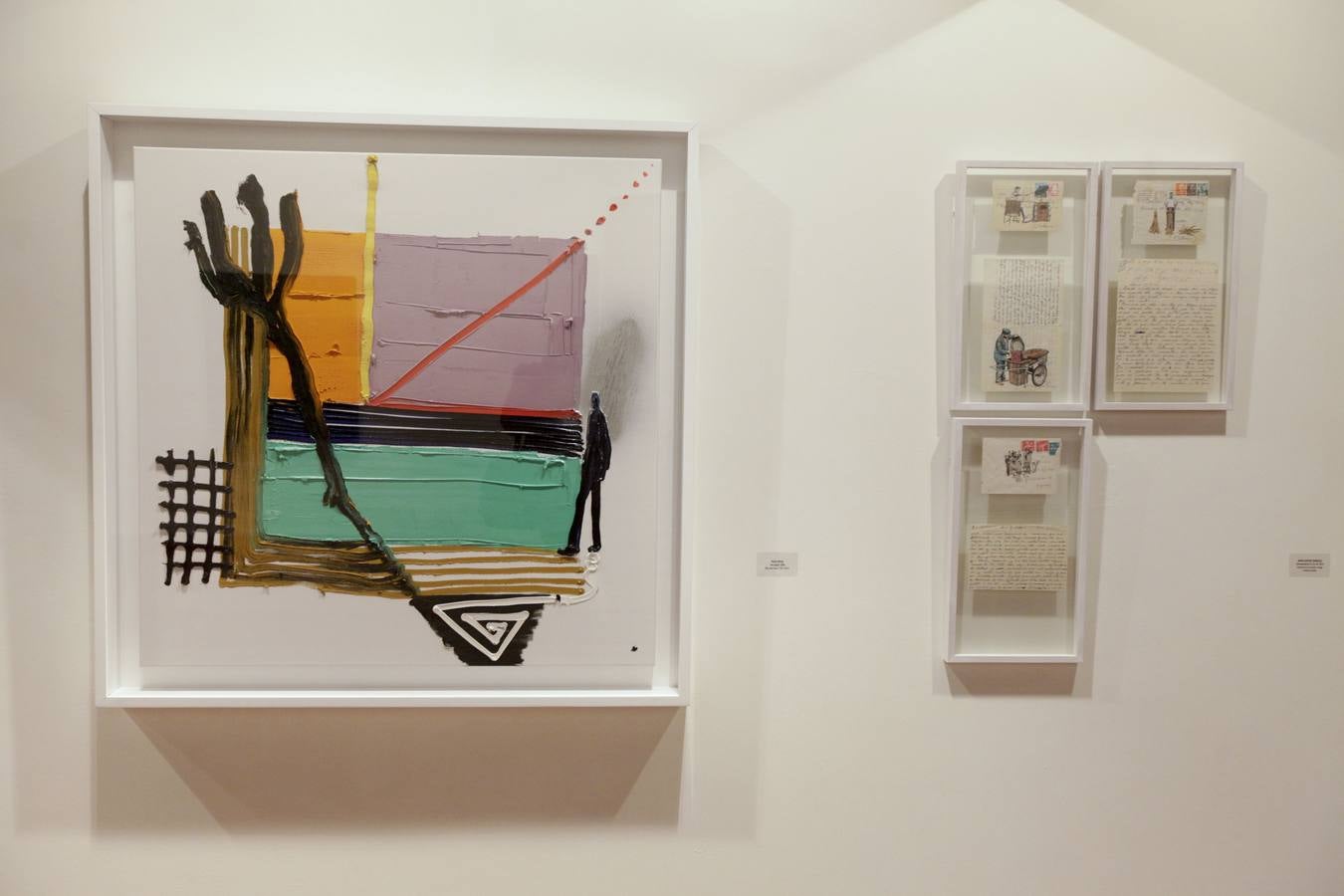 “Miradas de un coleccionista. La Colección Himalaya”